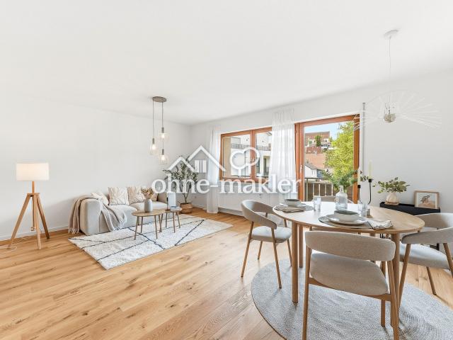 ANKOMMEN, EINZIEHEN, GENIESSEN*Modernes Zuhause in Unterkochen