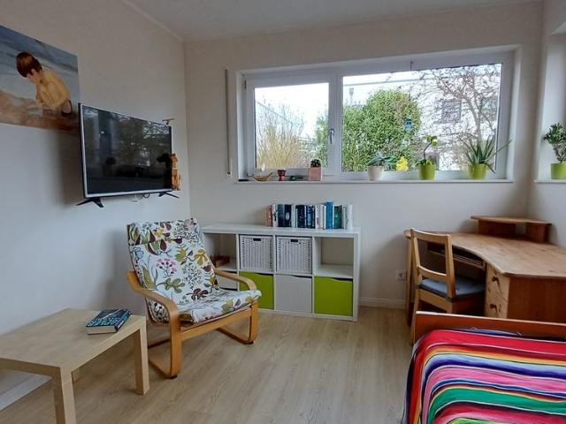 Ankommen. Einziehen. Wohlfühlen. – Vollmöbliertes Einfamilienhaus in Overath