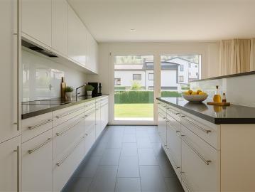 Horgen, Bezirk Horgen, Kanton Zürich - Keller