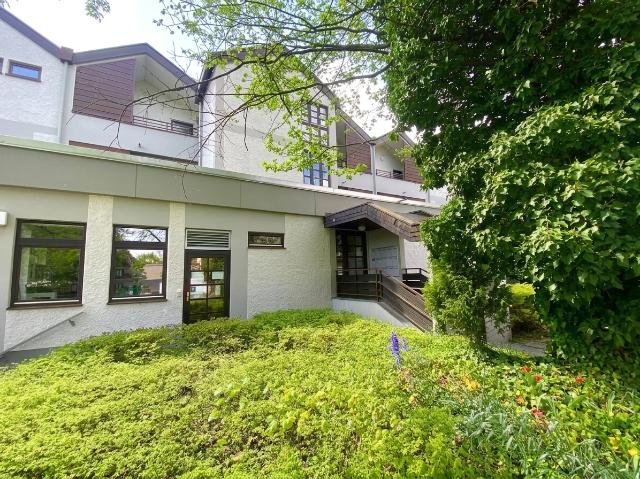 Ankommen, genießen oder gezielt investieren – charmante Wohnung auf der Sonnenseite von Landsberg