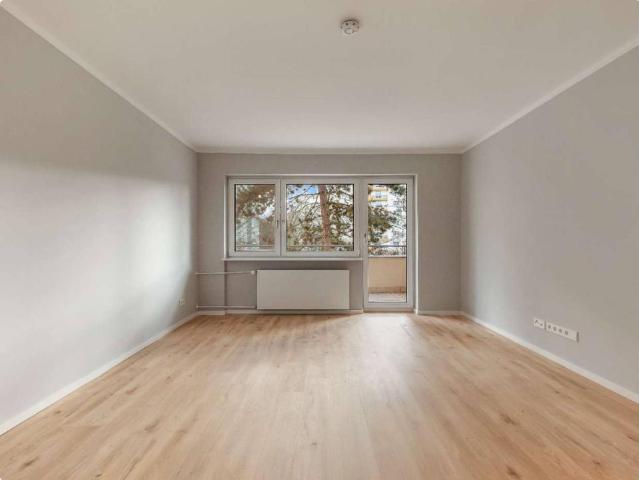 Ankommen & Genießen: Schicke 2 Zimmer Wohnung mit Balkon