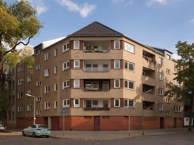 Ankommen & genießen – Wohnung mit Wohlfühlfaktor!