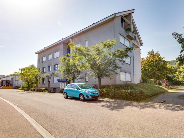 Ankommen, Gutschein von CHF 1'000. sichern + 3 Monate gratis wohnen!