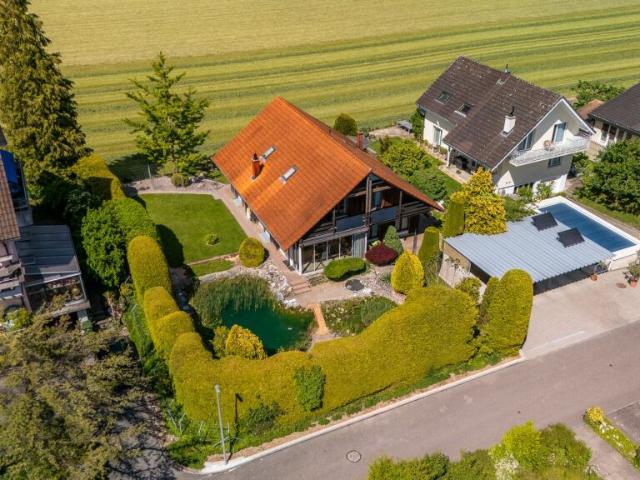 ANKOMMEN IM PARADIES