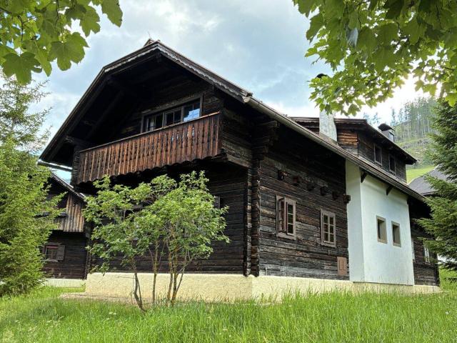 ANKOMMEN IN DEN NOCKBERGEN – NATUR. RUHE. RENDITE