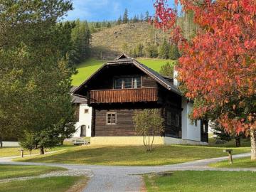 ANKOMMEN IN DEN NOCKBERGEN – NATUR. RUHE. RENDITE