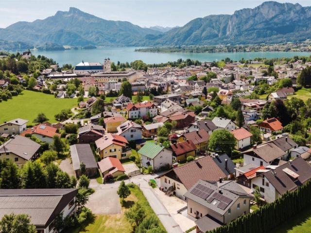 Ankommen in Mondsee. Raum für Alltag, Rückzug und neue Perspektiven