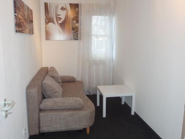 Ankommen, Koffer auspacken und Wohlfühlen: Ihr neues Zuhause im Herzen von Nürnberg St. Peter!