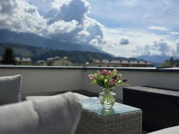 Krajncstraße, Hall in Tirol, Innsbruck-Land, Tirol