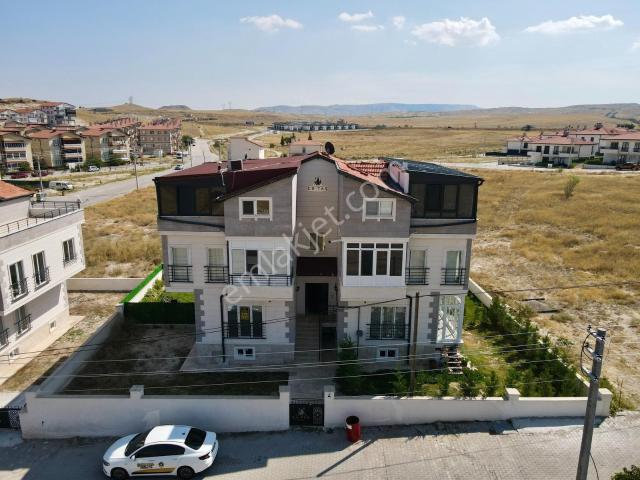 Şanlıbaba Emlak'tan Avanos Karaseki Mah Kiralık 1+1 Sıfır Daire