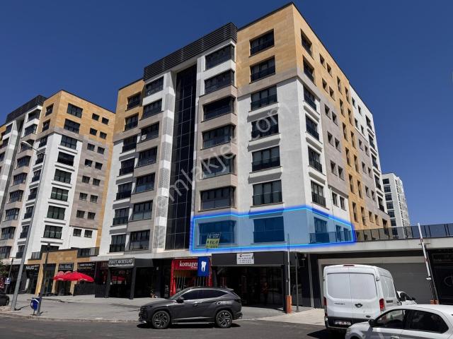 Şanlıbaba Emlak'tan Emlak Konut Sitesinde Kiralık 3+1 Daire
