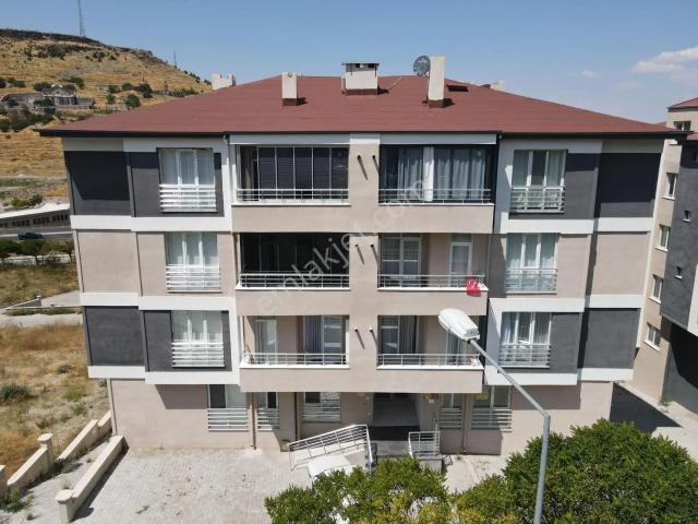 Şanlıbaba Emlaktan F.s.m Mahallesinde Kullanışlı 2+1 Daire