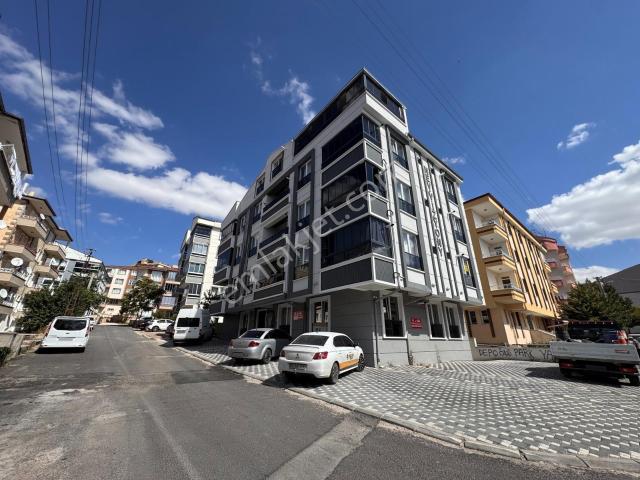 Şanlıbaba Emlak'tan Güzelyurt Mah Kiralık 1+1 Eşyasız Daire
