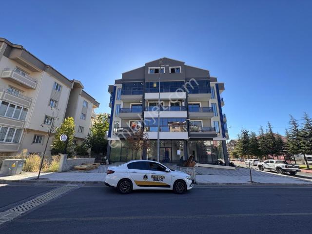 Şanlıbaba Emlak'tan Güzelyurt Mahallesi Kiralık 2+0 Eşyalı Daire
