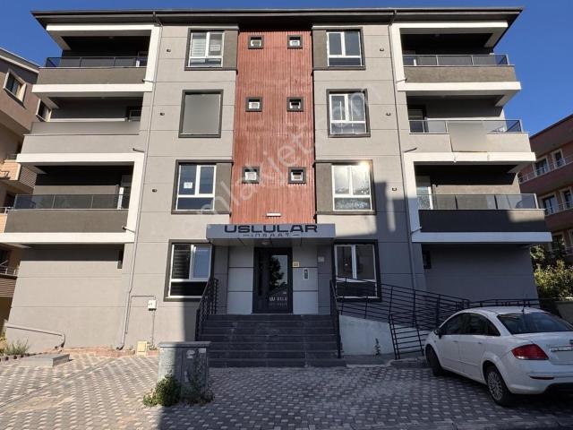 Şanlıbaba Emlak'tan Güzelyurt Ta Kiralık 1+1 Eşyasız Sıfır Daire