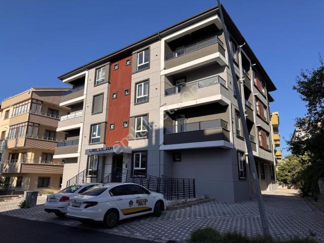 Şanlıbaba Emlak'tan Jandarmaya Yakın Kiralık 1+1 Eşyalı Daireler