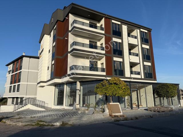 Şanlıbaba Emlak'tan M.akif Ersoy Mah Kiralık 3+1 Sıfır Daire
