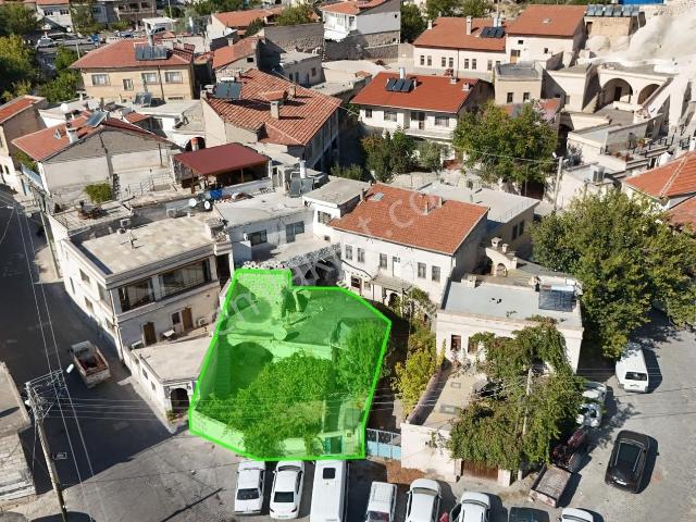 Şanlıbaba Emlak'tan Ortahisar Da Satılık Müstakil Ev