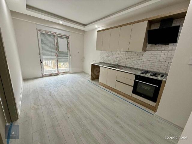 Çanlıbel Tramvay dibi %80 Kredi Çekebilirsiniz 1+1 50m2