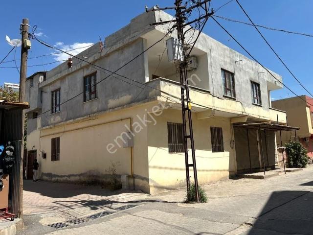 Şanlıurfa Hilvanda Müstakil Daire