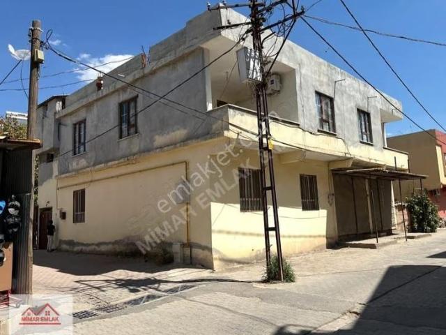 Şanlıurfa Hilvanda Müstakil Daire