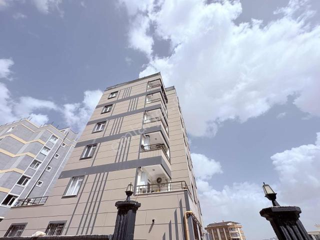 Şanlıurfa Karaköprü Batıkentte Manzaralı Full Yapılı 2+1 Daire!
