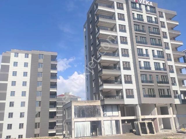 Şanlıurfa Mehmetçik Mahallesinde 4+1 Sıfır Kiralık Daire 4 Bloklu Site Toplam 4 Adet Dairemiz Mevcut