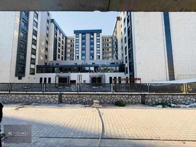 Şanlıurfanın En Büyük 1+1 Dairelerinden Biri!