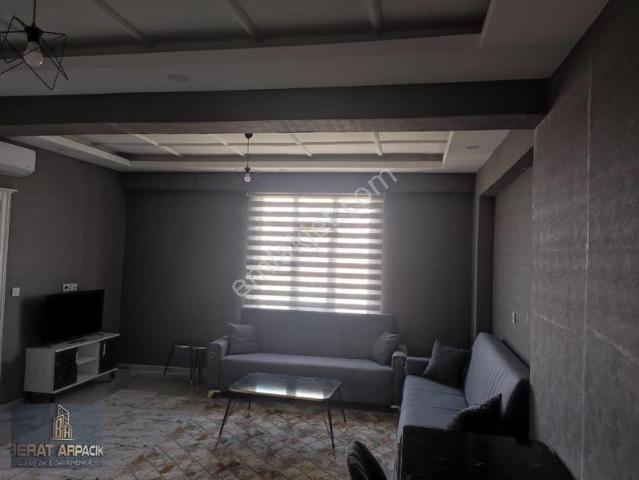Şanlıurfanın En Nezih Sitesinde 1+1 Ful Eşyalı Kiralık Daire