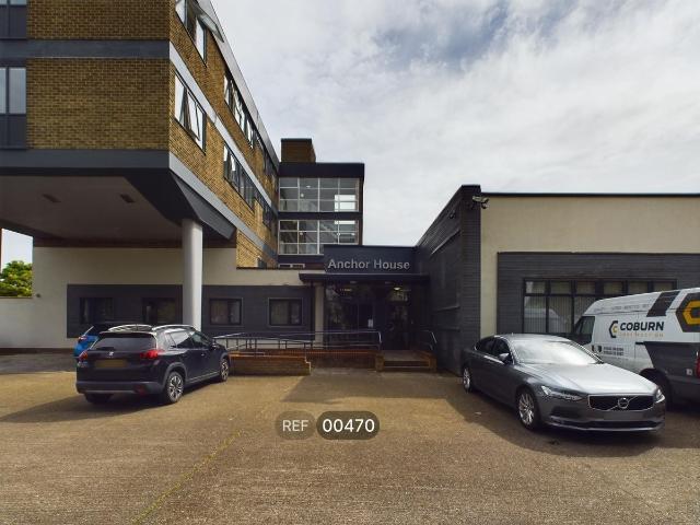 Anchor House, Anlaby Road, Hull HU3, 1 bed property to rent, £625 pcm | PrimeLocation
