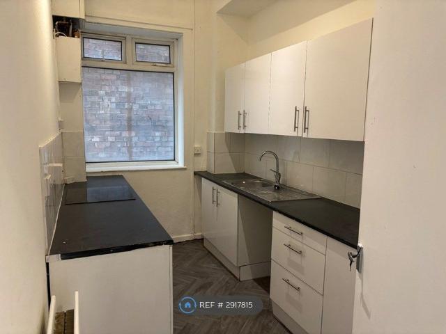 Anlaby Road, Hull HU3, 1 bed flat to rent, £525 pcm | PrimeLocation