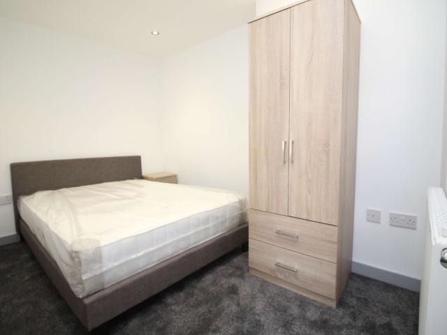 Anlaby Road, Hull HU1, 1 bed flat to rent, £600 pcm | PrimeLocation