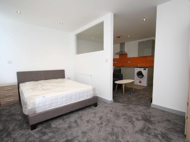 Anlaby Road, Hull HU1, 1 bed flat to rent, £675 pcm | PrimeLocation
