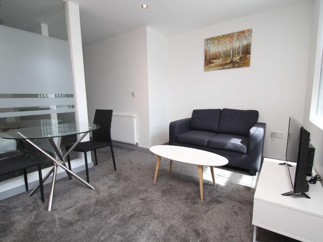 Anlaby Road, Hull HU1, 1 bed flat to rent, £700 pcm | PrimeLocation