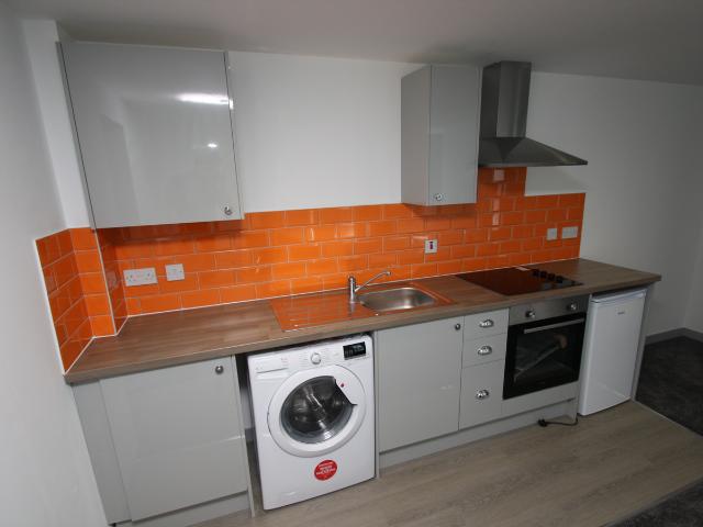 Anlaby Road, Hull HU1, 1 bed flat to rent, £720 pcm | PrimeLocation