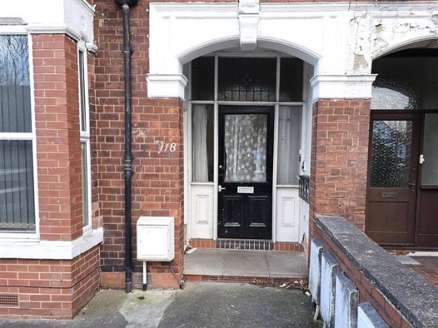 Anlaby Road, Hull HU4, 1 bed property to rent, £520 pcm | PrimeLocation