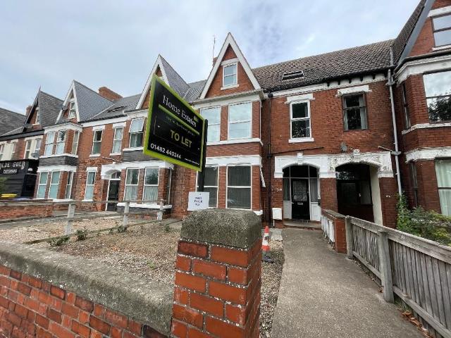 Anlaby Rd, Hull HU4, 1 bed flat to rent, £625 pcm | PrimeLocation