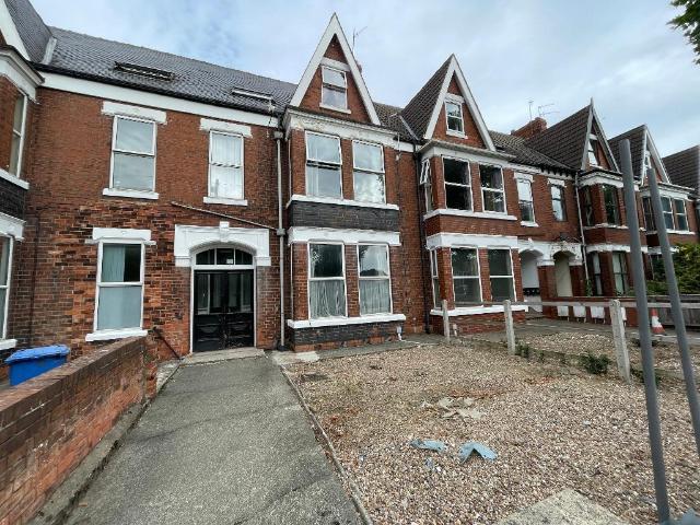 Anlaby Rd, Hull, HU4 6BP 1 bed flat to rent £650 pcm £150 pw