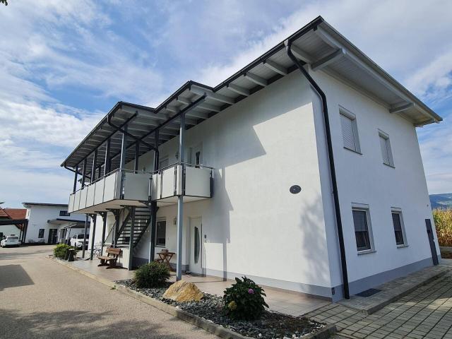 Anlagewohnung mit hoher Renditerwartung