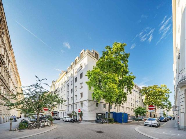 Anlagewohnung mit stabilem Wertsteigerungspotenzial