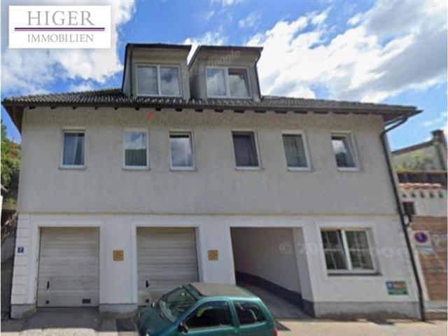 Anlagewohnung am Stadtrand von Krems!