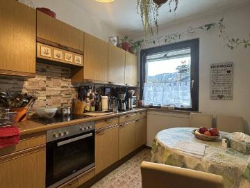 Anlagewohnung in sehr guter Lage von Bad Mitterndorf