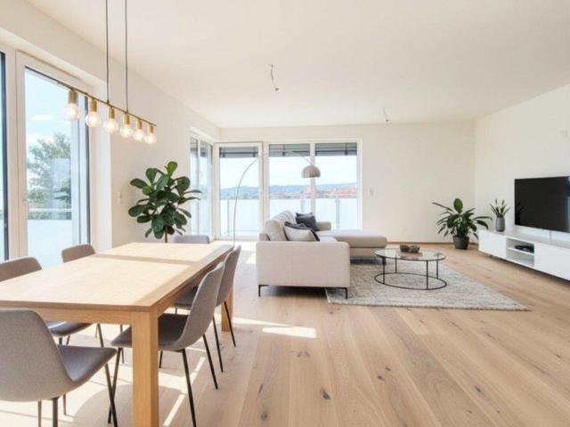 Anlagewohnung Top VERMIETET bis 31.11.2027