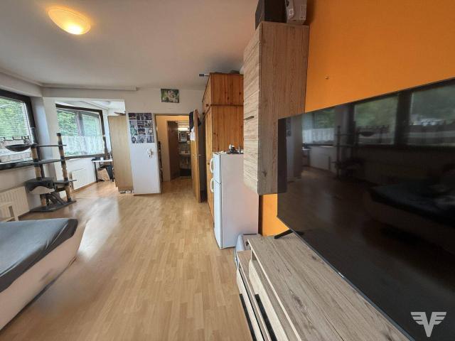 Anlagewohnung! Vermietete Garconniere in Salzburg Gnigl