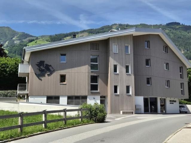 Anlagewohnungen Zillertal: Neubau Fügen, 47–69 m², Vorsteuerabzug möglich