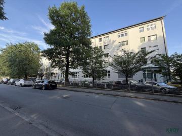 Anlage: 3 Zimmerwohnung in Salzburg Maxglan – langfristige Ertragssicherheit in beliebter Stadtwohnlage