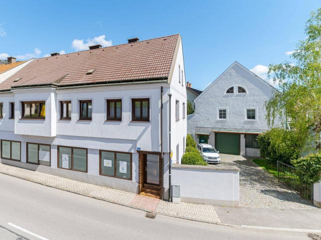 Anlage | ca. 7,8% Rendite | akt. 100% vermietet