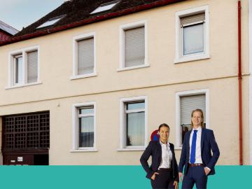 Ober Ramstadt, Pfälzerwald, Hessen, Bundesland