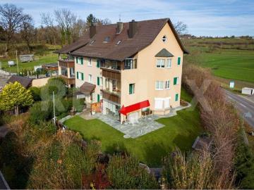 Unterottikon, Gossau, Bezirk Hinwil, Bezirk Hinwil, Kanton Zürich