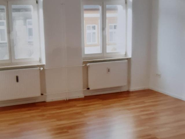 Anlage im EG: Schöne, vermietete Eigentumswohnung
